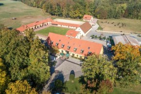  Hotel Rittergut Osthoff  Георгсмариенхютте
